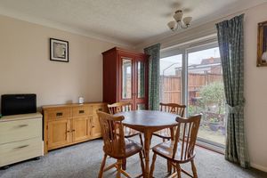 Bedroom Two- click for photo gallery